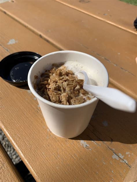 Retrospect Coffee Bar - Houston Texas Restaurant - HappyCow