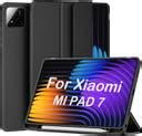 PUNAK Flip Cover for Xiaomi Pad 7, Redmi Pad 7, MI Pad 7 - PUNAK ...