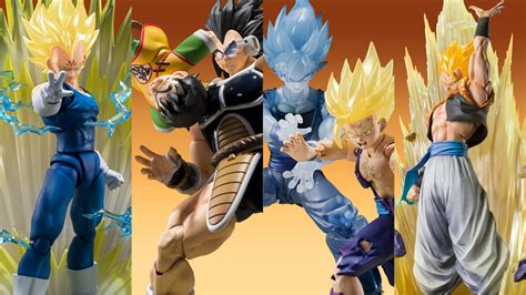 Dragon Ball Z figures www.ugel01ep.gob.pe