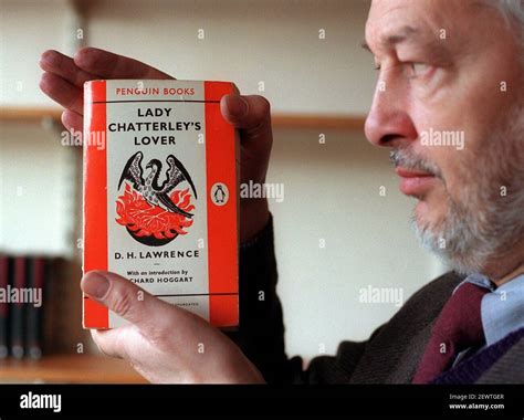 Lady chatterleys lover hi-res stock photography and images - Alamy