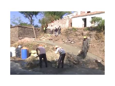 JK: Kalakote's remote hilly areas witness rapid development under ...