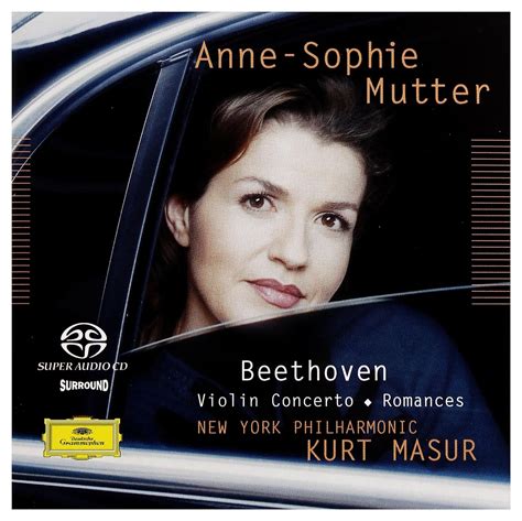 Buy Beethoven: Violin Concerto Online at Low Prices in India | Amazon ...