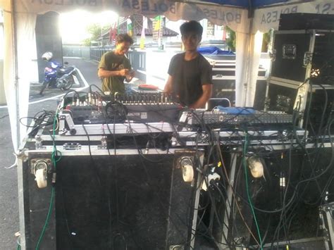 Setting Sound System 的图像结果