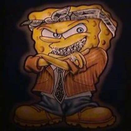 Image result for Spongebob Color Code