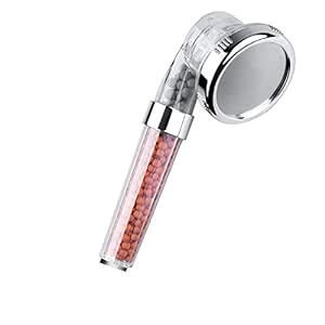 PECO Chlorine Removal Shower Head : Amazon.in: Home & Kitchen