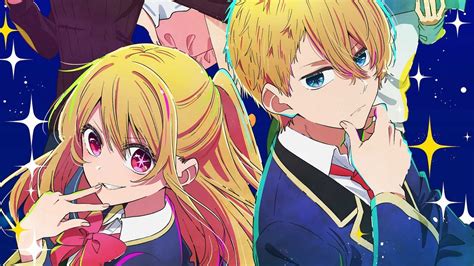 Oshi no Ko chapter 124 leaked preview further suggests Aqua and Ruby's controversial union