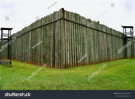 Civil War Prison Camp Images: Browse 396 Stock Photos & Vectors Free ...