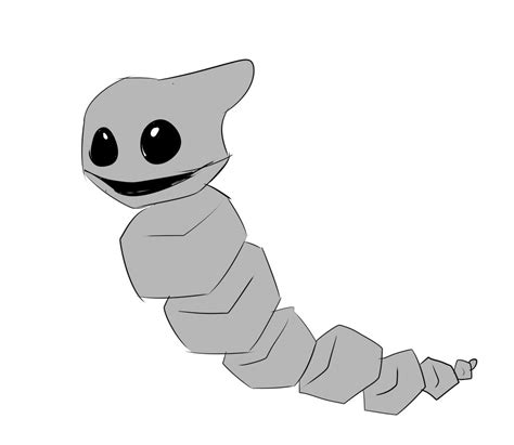 Image result for Onix Pre-Evolution