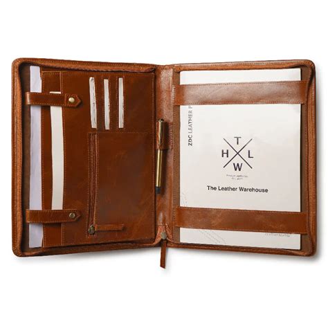 Handmade Customized Leather Gifts