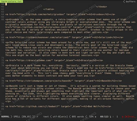 Image result for How to Make Linux Terminal Colorful