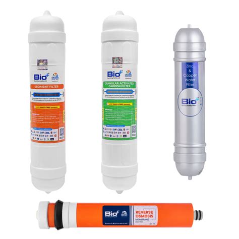 RO Service Kits – Biotech Industries Store