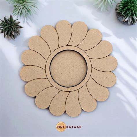 T Light Holders – Mdf Bazaar