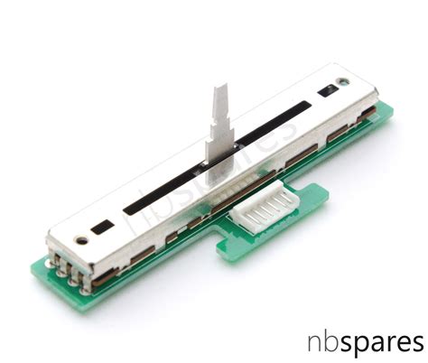 Pioneer Djm 700 Croix Fader Xfader Crossfader Avec PCB DJM700 DCV1006 ...