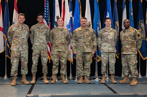 ANG Top Leaders Host 2023 Wing Leader Conference > Air National Guard ...
