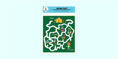 Why are mazes so important for children? – Shumee