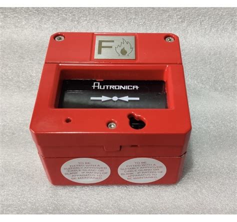 Fire Detection System and Parts | Ashiyana Marine