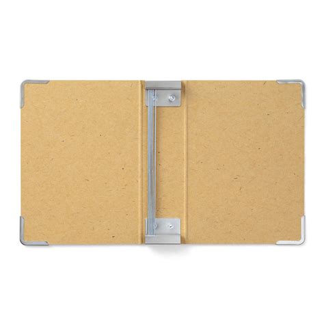 Traveler's Company Notebook Refill 016 Binder for Refills - Passport S ...