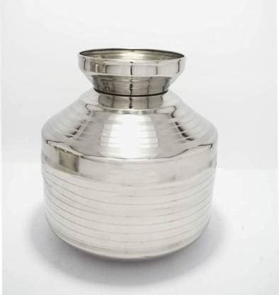 Namo International Steel Utility Container - 10 L Price in India - Buy ...