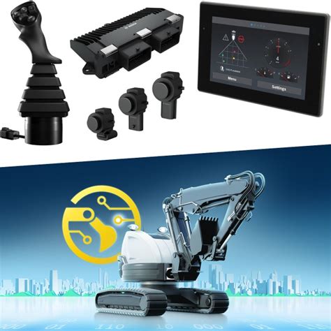 Mobile Hydraulics, Electronics and IoT | Bosch Rexroth India