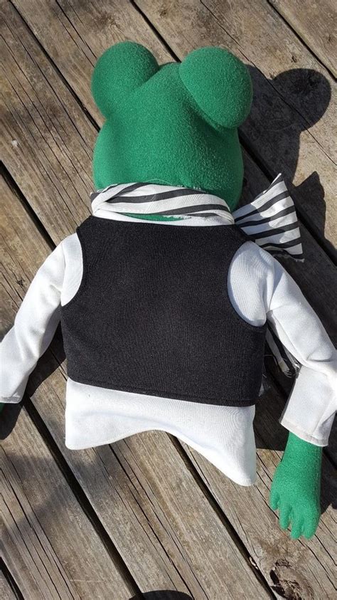 Muppet Frog 的图像结果