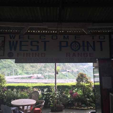 WEST POINT SHOOTING RANGE (2026) All You Need to Know BEFORE You Go ...