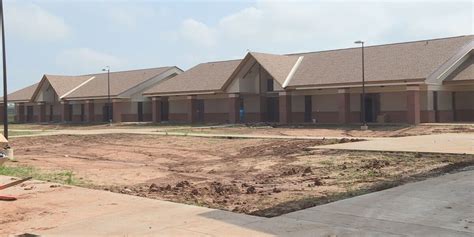 OJJ: State can't afford to fund Bunkie juvenile center