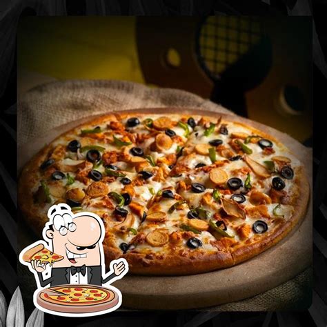 The Mozo Night Club, Gurugram - Restaurant menu, prices and reviews