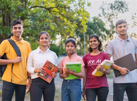 A Rural Development Institute That Support Youth Empowerment - VidyaGyan