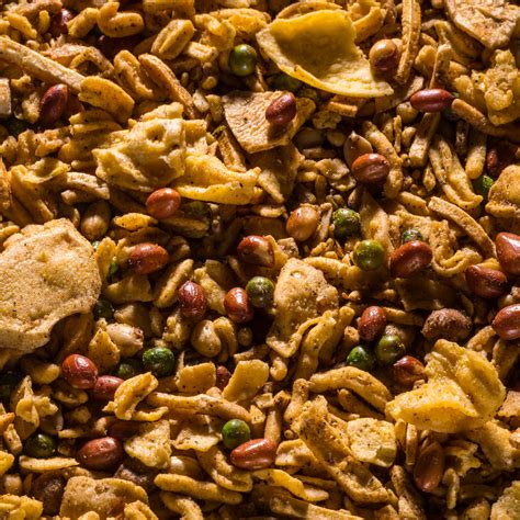 Navratan Mixture Namkeen – PANCHHI FOODS PRIVATE LIMITED