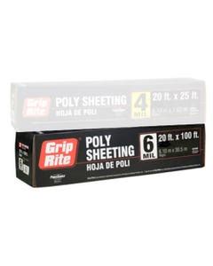 Image result for Grip-Rite Reinforced Poly