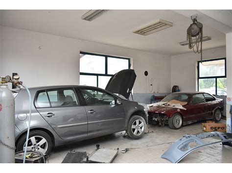 AUTO SERVIS DENIĆ | auto limar Batajnica, farbanje automobila, otkup ...