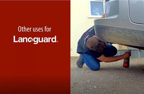 Lanoguard Rust Protection 的图像结果