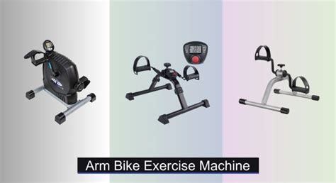 Arm Bike Exercise Machine 的图像结果