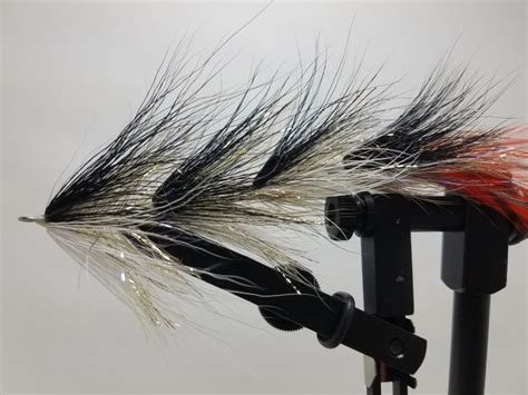 GameChanger Fly Pattern 的图像结果