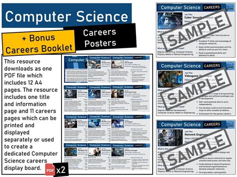 Computer Science Careers 的图像结果