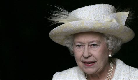 Queen skips Remembrance Sunday due to sprained back- The Week