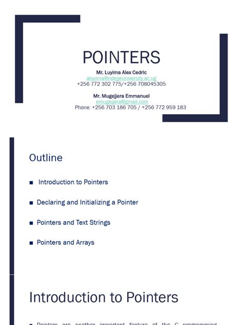 Image result for Pointer in C Programming Notes.pdf