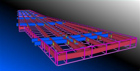 Polygon Tekla Structures Drawing 的图像结果