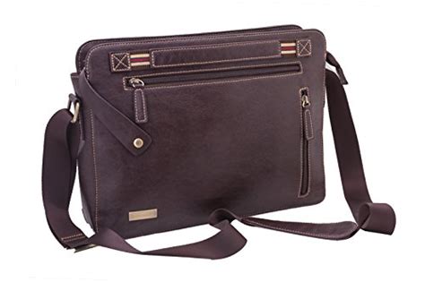 Neopack Urban Messenger and Slim Leather Bag - Buy Neopack Urban ...