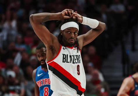 Jazz vs Trail Blazers injury report: Absences shape January 5 matchup ...