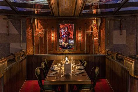 Time Machine Restaurant 的图像结果