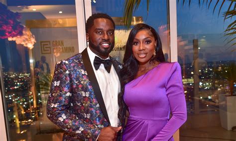 Wendy & Eddie Osefo React To Arrest, Sheriff Denies Celeb Perks