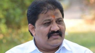 Proddatur YSRCP MLA feels his phone is hacked, lodges a police ...