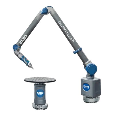 Measuring Arm - Faro Gage Max Measuring Arm Service Provider from Bengaluru
