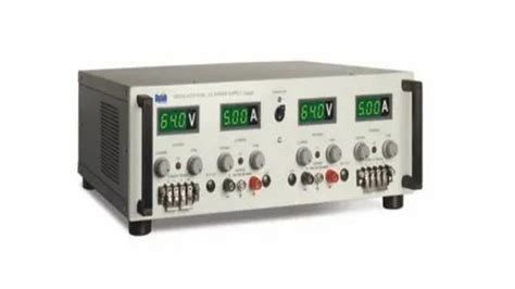 DC Power Supply and Auto Transformer Wholesale Trader | Sunmach ...