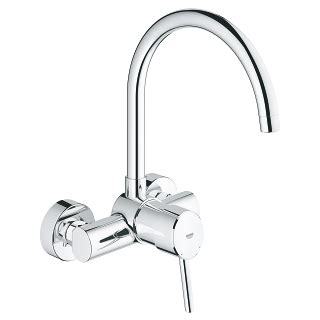 Concetto Bath spout | GROHE