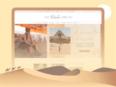 WordPress-Blog Examples 的图像结果