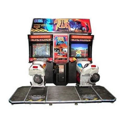 Image result for Bike Racing Simulator Machine