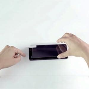 OpenTech Tempered Glass Screen Protector Compatible For Iphone 6 / 6S ...