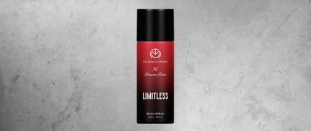 Limitless Edition Duo – The Man Company